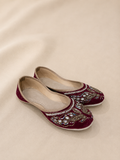 Noor-e-Zar Jutti