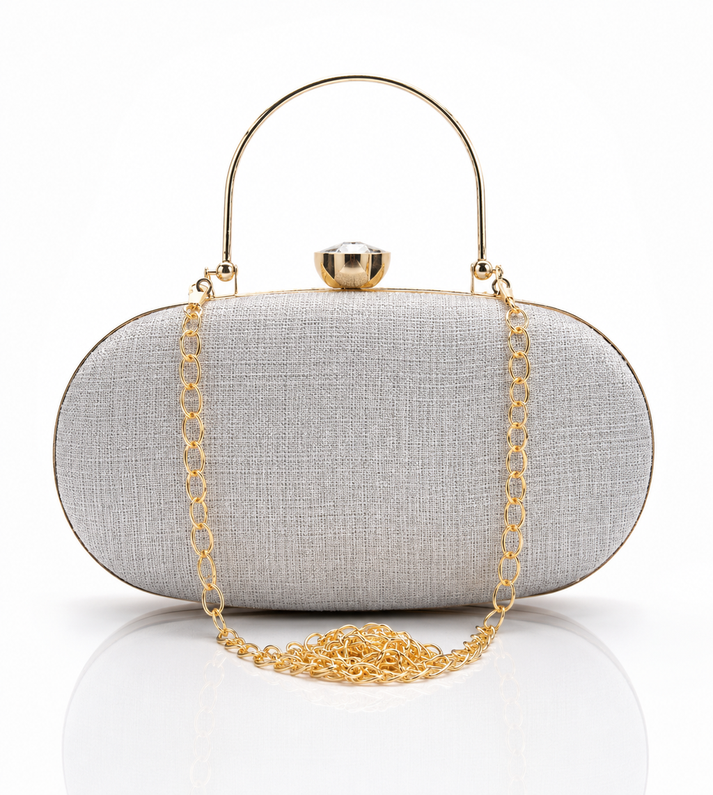 Celestia Crystal Clutch