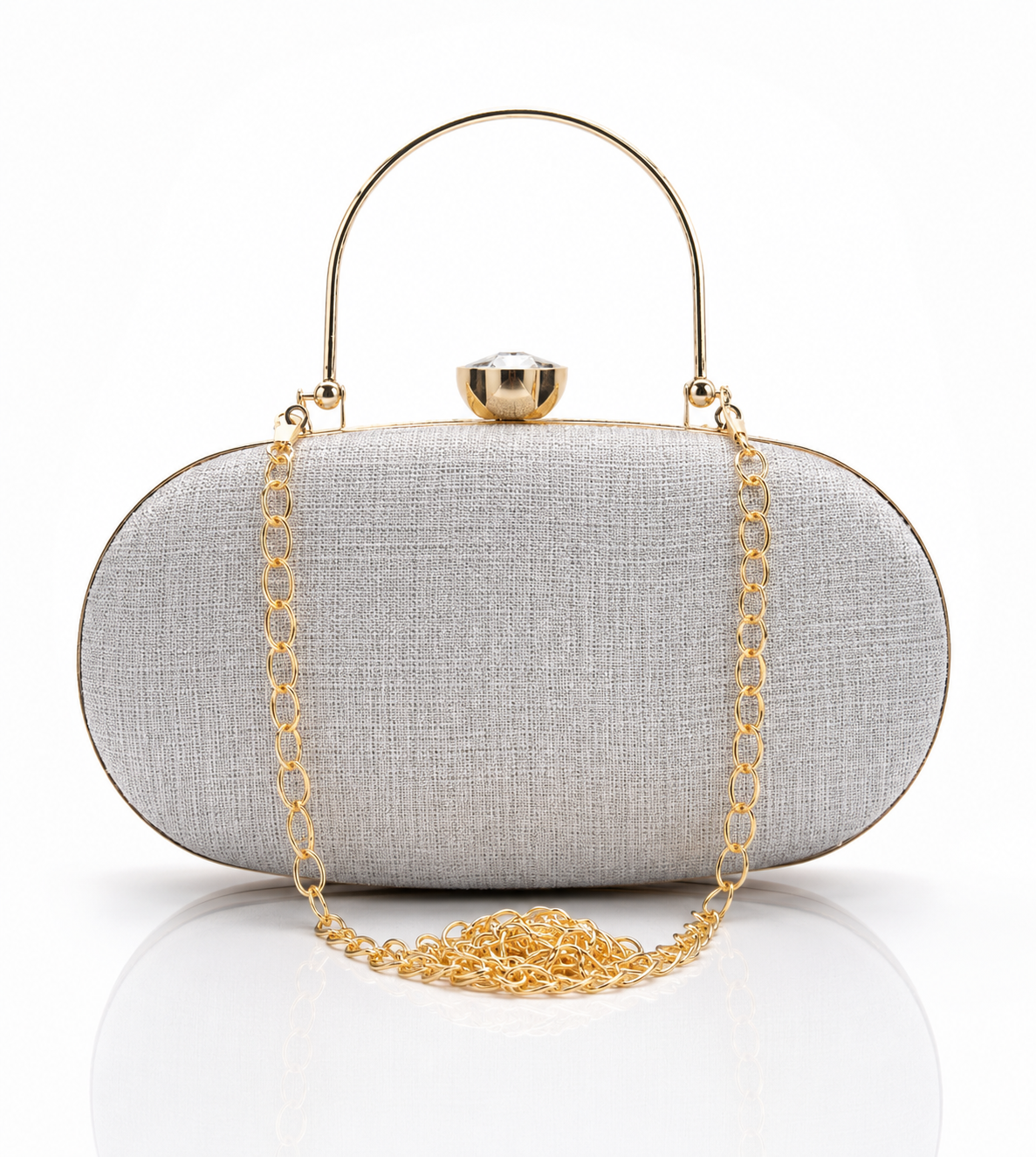 Celestia Crystal Clutch