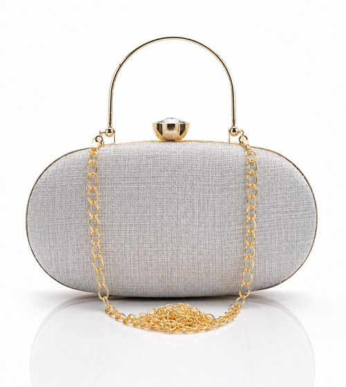 Celestia Crystal Clutch