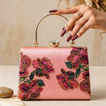 Pink Petal Elegance