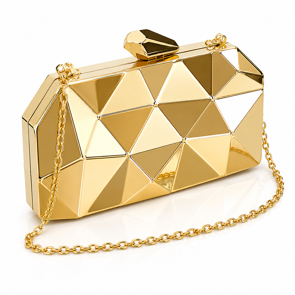 Auric Prism Clutch