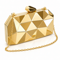 Auric Prism Clutch