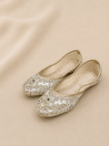 Celestial Sparkle Jutti