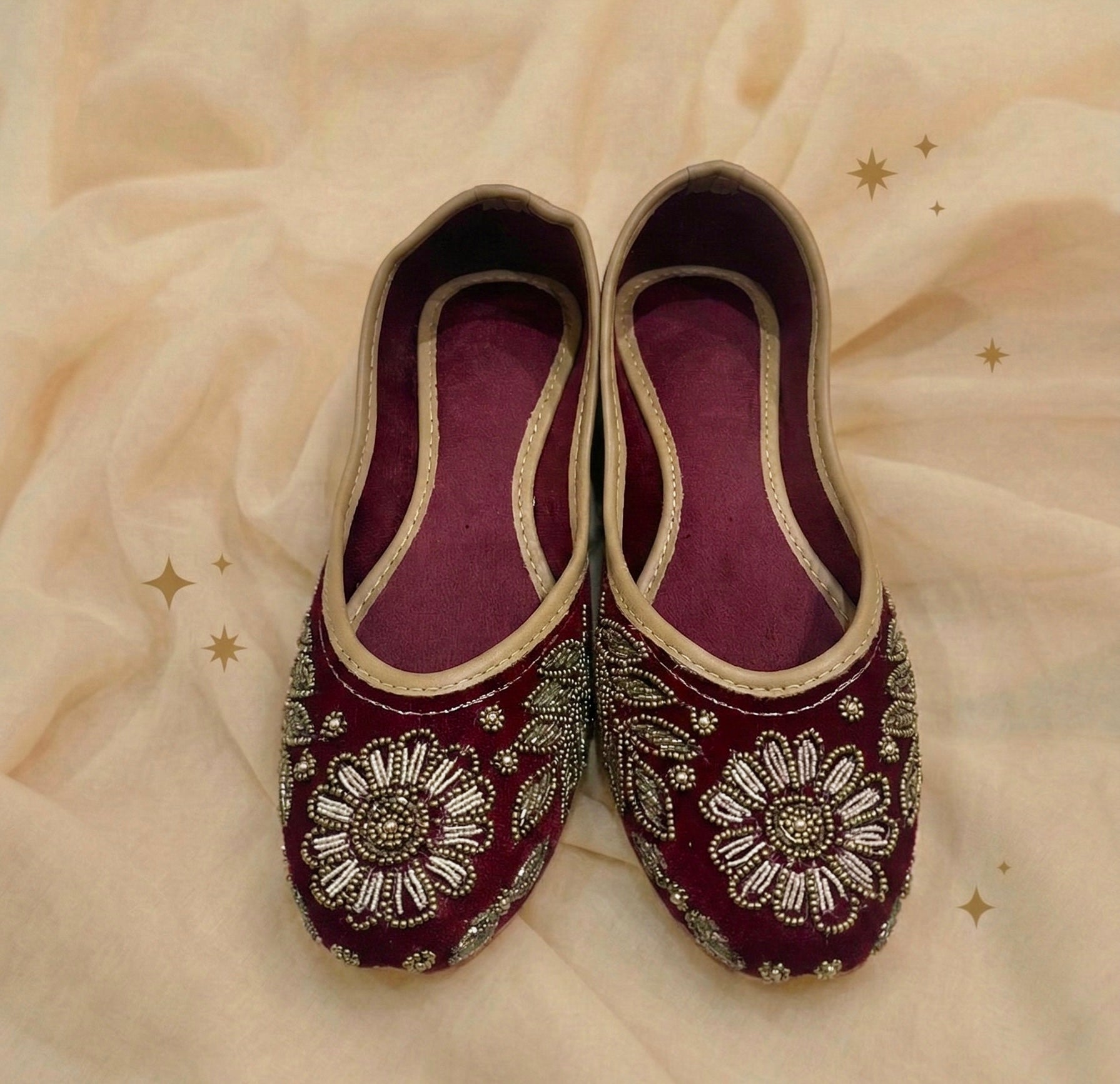Gul-e-Zareen