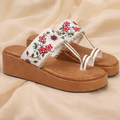 Rustic Petal