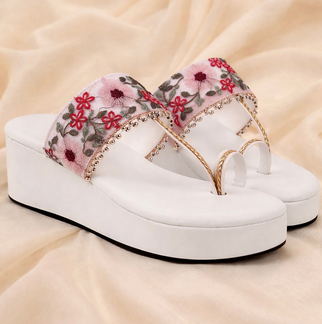 Ivory Garden