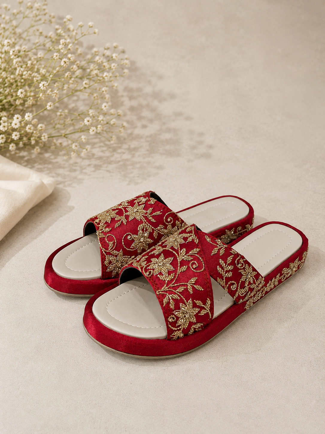 Ruby Bloom Slides
