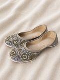 Lavender Luxe Jutti