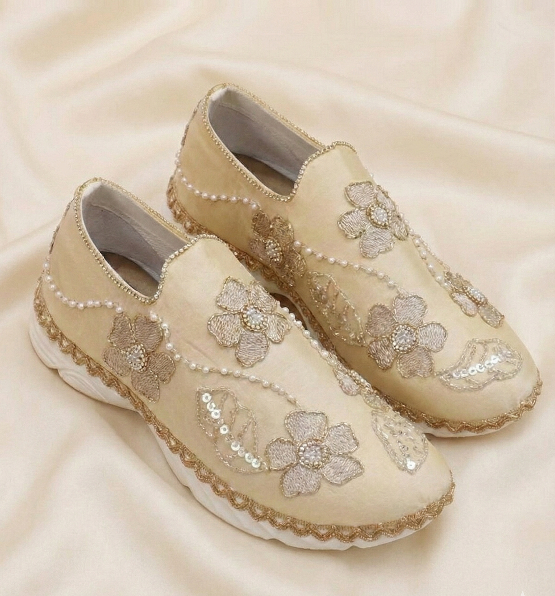 Pearl Blossom