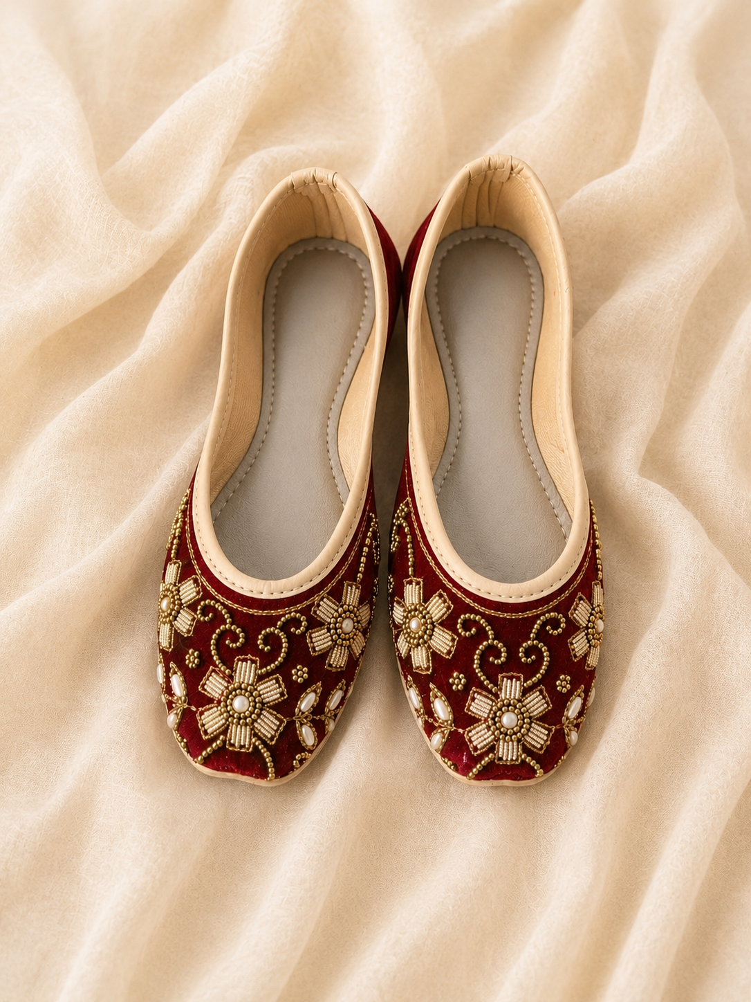 Gulnaar Velvet