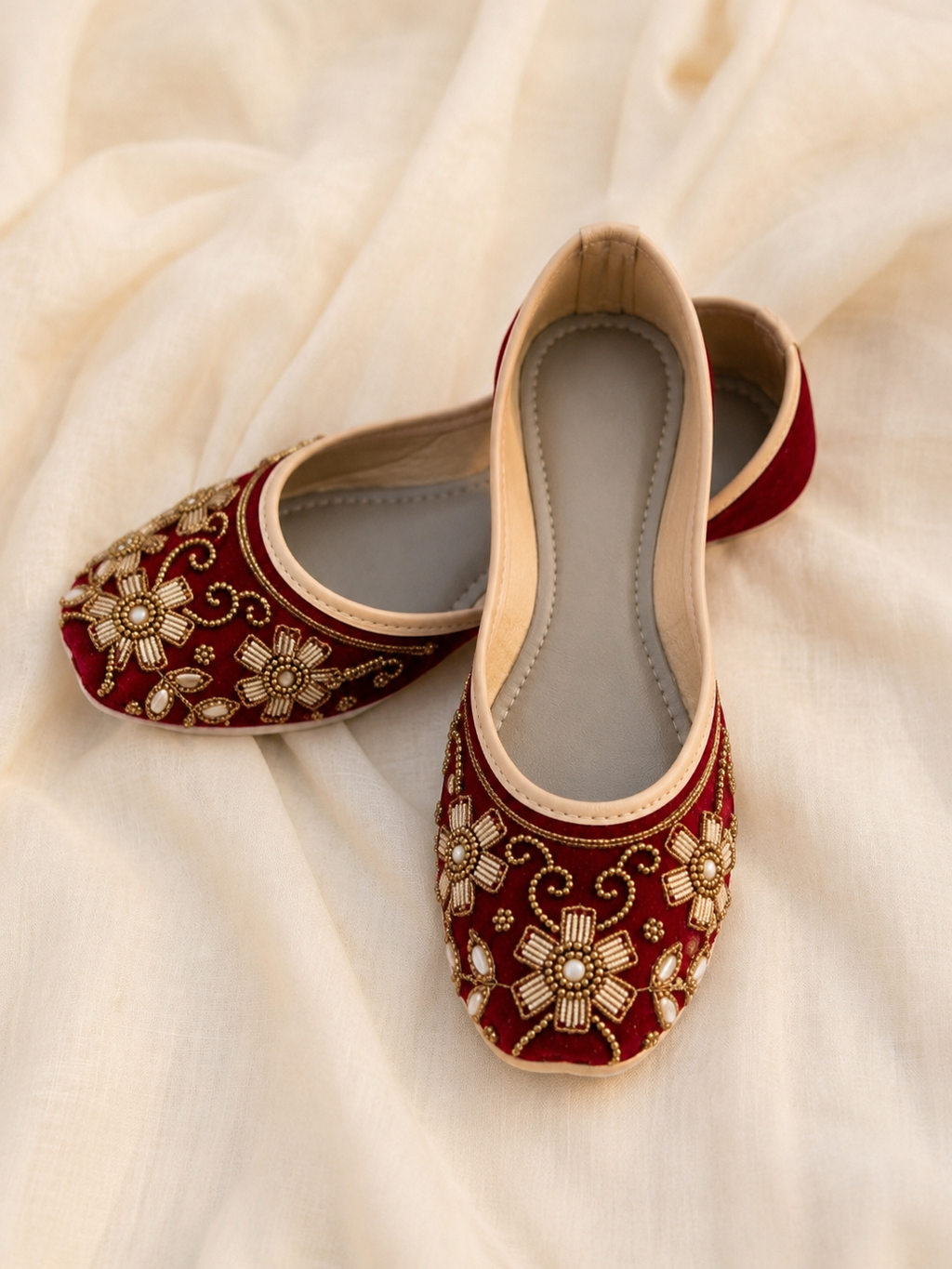 Gulnaar Velvet