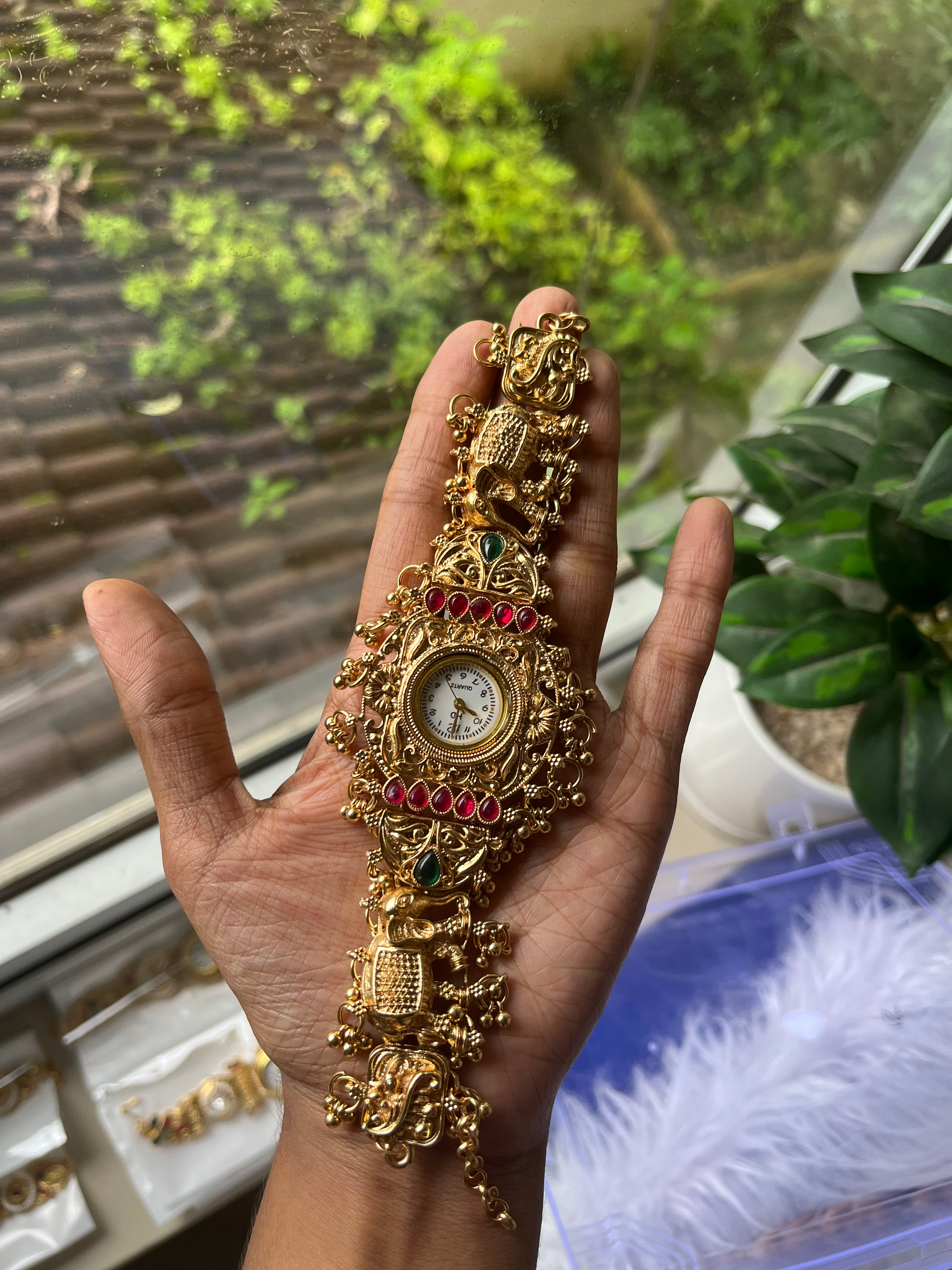 Royal Heritage Watch