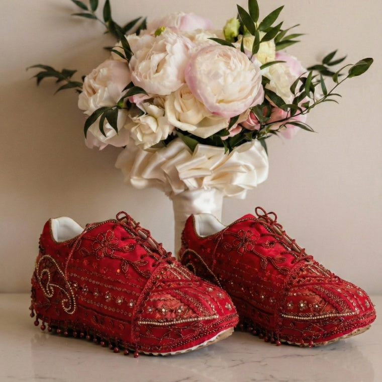 Ruby Elegance