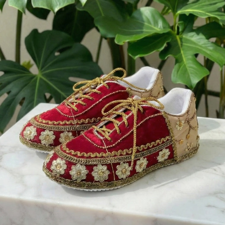 Maroon Heritage