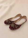 Royal Vine Jutti