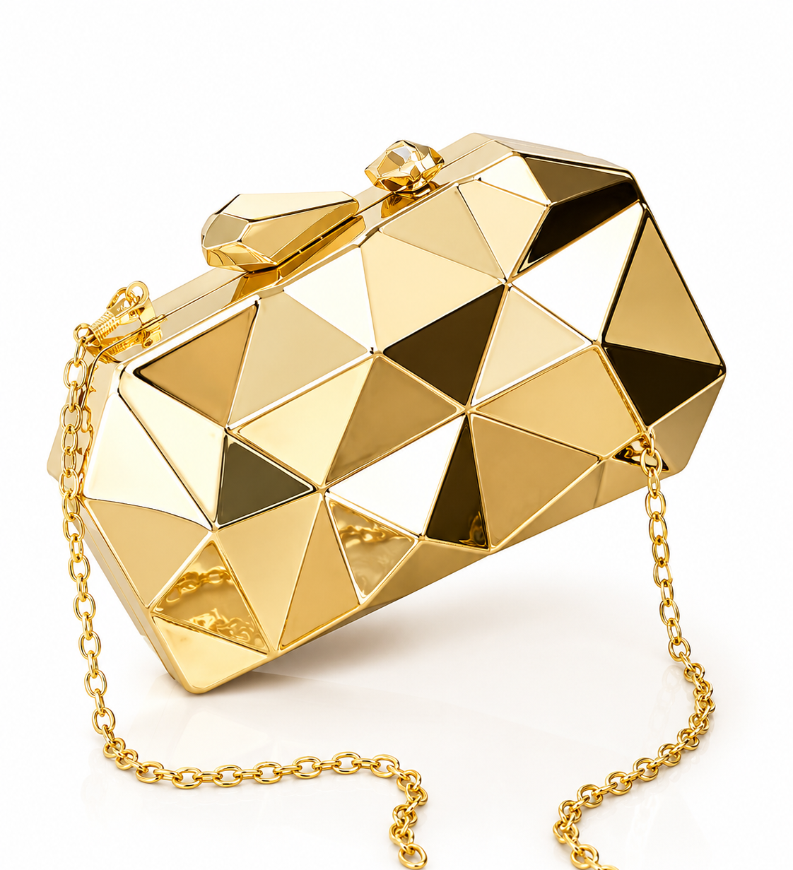 Auric Prism Clutch